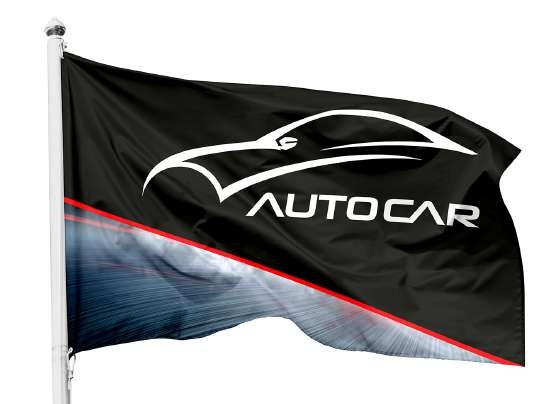 Pole Flags